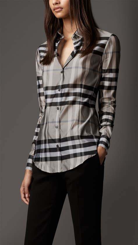 burberry designer tops|Burberry tops on sale.